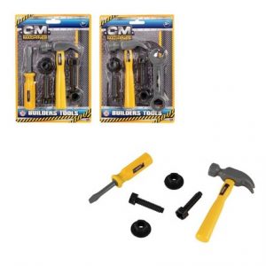 CM - BUILDERS TOOLS