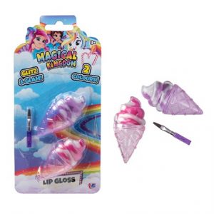MAGICAL KINGDOM - LIP GLOSS