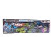 WATER PELLET SNIPER 94CM