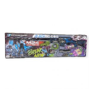 WATER PELLET SNIPER 94CM