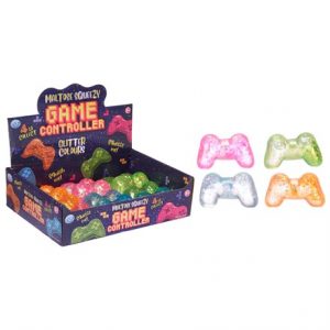 GAME CONTROLLER MALTOSE SUGAR FILLED SQUEEZY