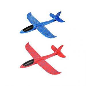 48CM GLIDER PLANE
