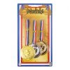 6CM MEDALS WITH NECK CORD