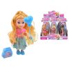 DOLL AND ACCESSORIES IN EGG