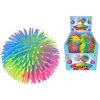15CM PUFFER BALL IN DISPLAY BOX