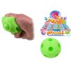 POPPING BALL IN DISPLAY BOX