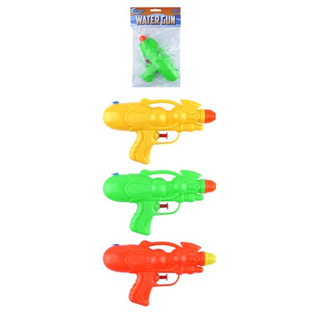 17CM WATER GUN