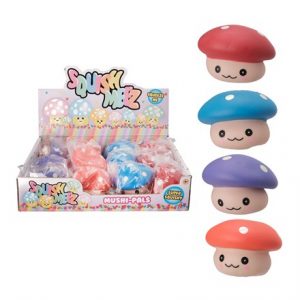 MUSHI-PALS