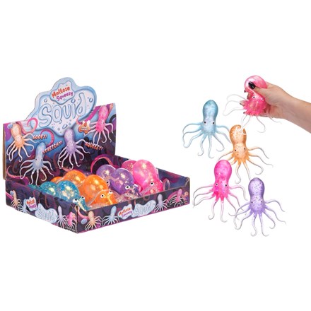 MALTOSE SQUID 14CM