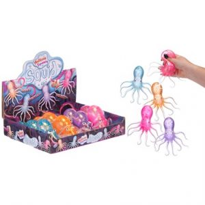 MALTOSE SQUID 14CM