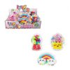 SENSORY SQUISHIES