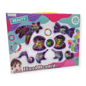BEAUTY HAND BEADED BEAD