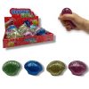 GLITTER SHELL