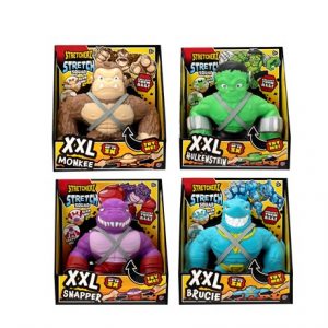 STRETCHERZ STRETCH SQUAD XXL