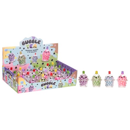 SQUEEZY PEARLS BUBBLE TEA 75MM