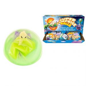 90MM BOYS SURPRISE BALLS