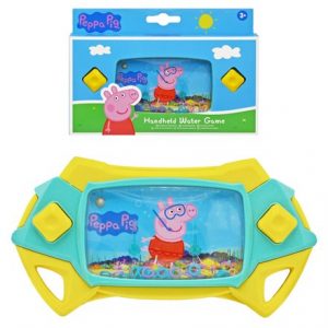 PEPPA PIG WATER GAME