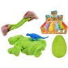 MOVING SAND DINO EGG 100GRM