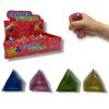 GLITTER PYRAMID