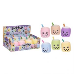 BUBBLE TEA SQUISHY 13CM