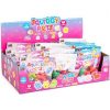 SQUIDGY PETS PASTEL / GLITTER -