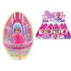 DRESS UP FAIRY PRINCESS IN EGG