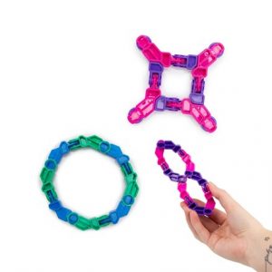 INFINITY FIDGET