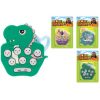 MOLE FRENZY GAME - BLISTERCARD