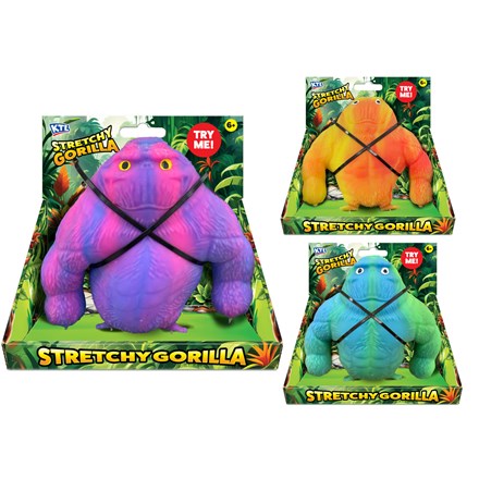 STRETCH GORILLA 450G