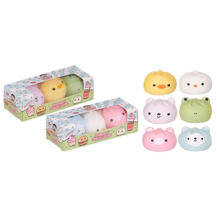 KAWAI SQUEEZY DUMPLING -