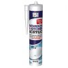 151 - BATHROOM & KITCHEN SEALANT CARTRIDGE - WHITE