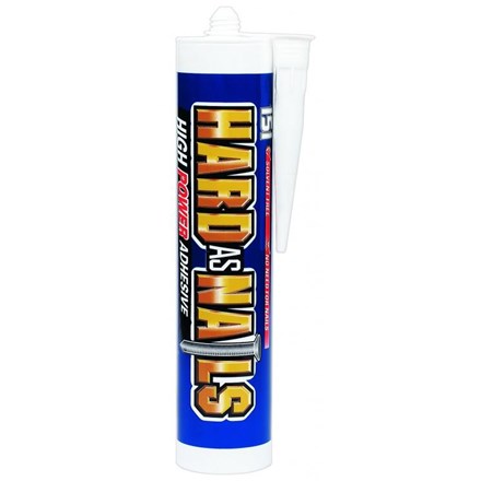 151 - HARD AS NAILS CARTRIDGE
