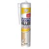 151 - DECORATORS FILLER CARTRIDGE - WHITE