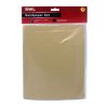 SWL - SANDPAPER SET 10PC