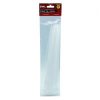 SWL - WHITE CABLE TIE 3.6MM X 300MM -
