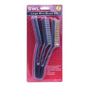 SWL - LARGE WIRE BRUSH -