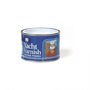 151 - YATCH VARNISH GLOSS FINISH - 180ML