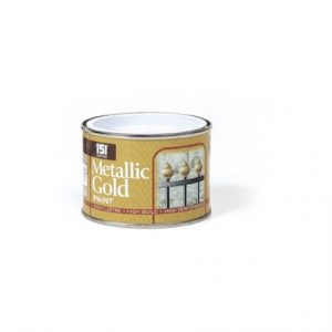 151 - METALLIC GOLD PAINT - 180ML