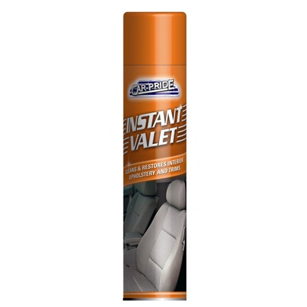 CAR PRIDE - INSTANT VALET - 300ML
