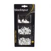 BLACKSPUR - CABLE CLIPS -