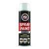 WHITE GLOSS SPRAY PAINT 250ML