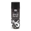 151 - MULTIPURPOSE SPRAY PAINT BLACK GLOSS 400ML