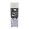 151 - MULTIPURPOSE SPRAY PAINT WHITE MATT 400ML