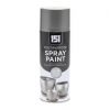 151 MULTIPURPOSE SPRAY PAINT SILVER METALLIC 400ML