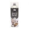 151 - MULTIPURPOSE SPRAY PAINT CLEAR LACQUER 400ML