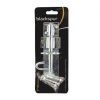 BLACKSPUR - 6" GALVANISED BRENTON BOLT