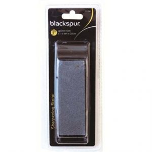 BLACKSPUR - SHARPENING STONE
