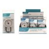 ASHLEY - 32KG LUGGAGE SCALE WITH TAPE MEASURE