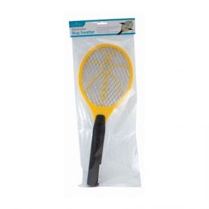 ASHLEY - ELECTRONIC BUG SWATTER - 1W