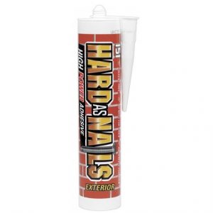 151 - HARD AS NAILS EXTERIOR CARTRIDGE - 310ML